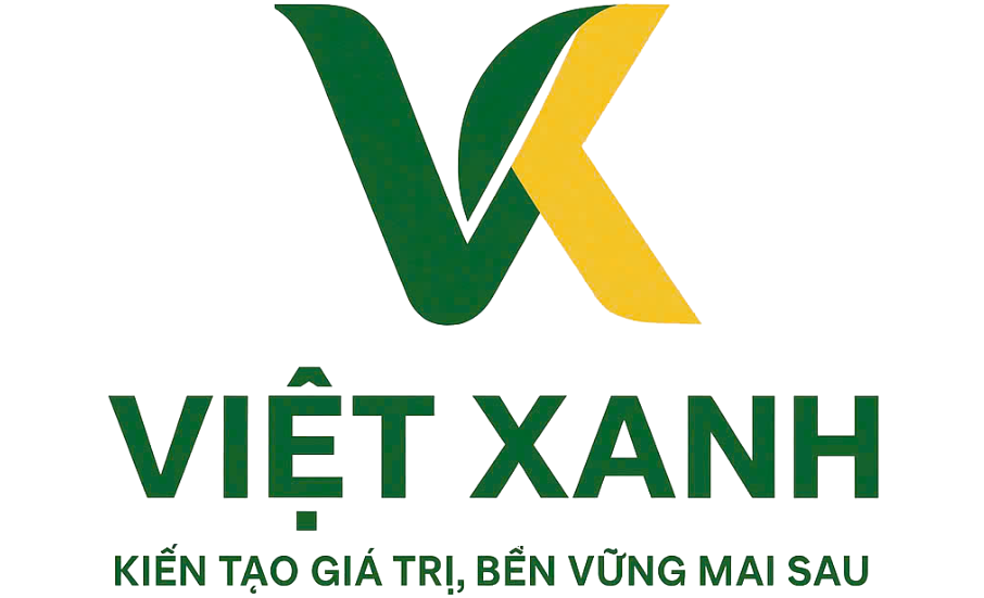 Gỗ Việt Xanh